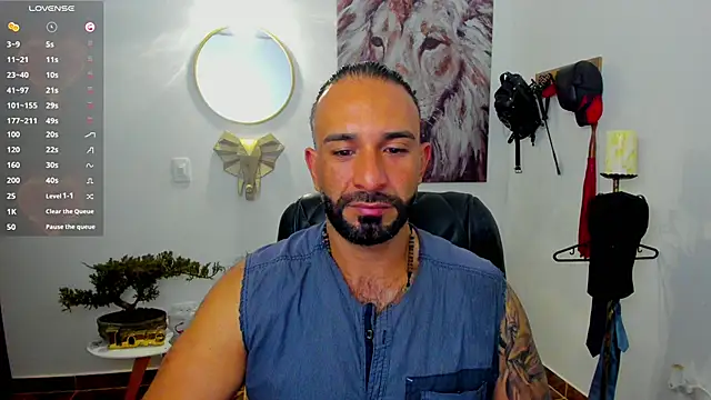 mr maik online show from January 10, 10:39 am