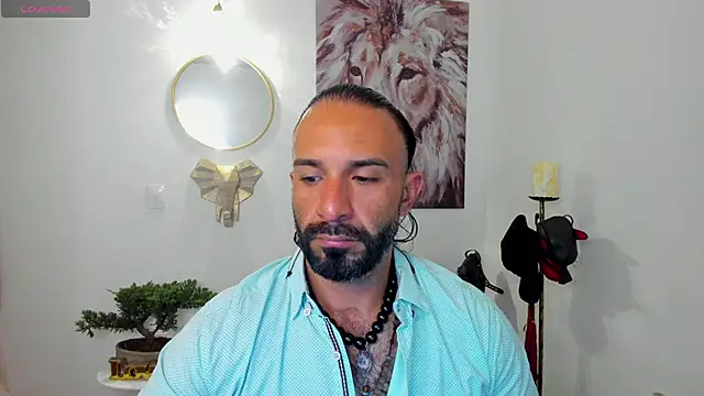 mr maik online show from December 14, 10:56 am