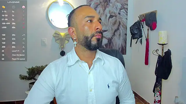 mr maik online show from February 6, 10:04 am