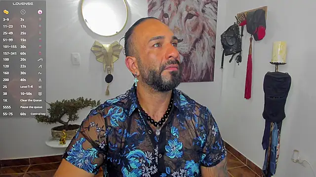 mr maik online show from February 9, 9:58 am