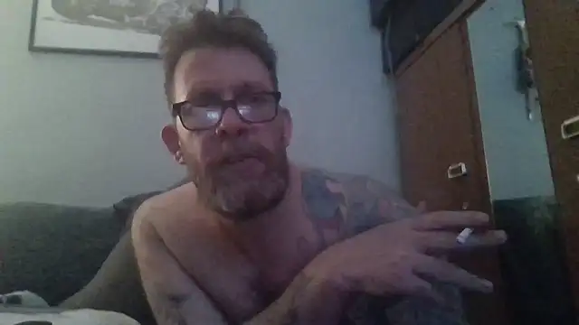 Tattooednakedguy online show from January 19, 5:37 am