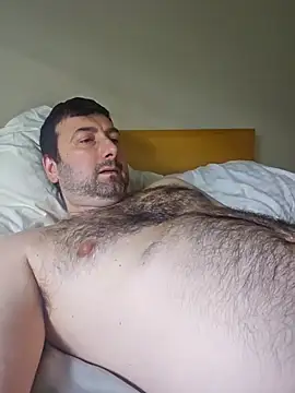 Mgman4365 online show from February 1, 3:41 am