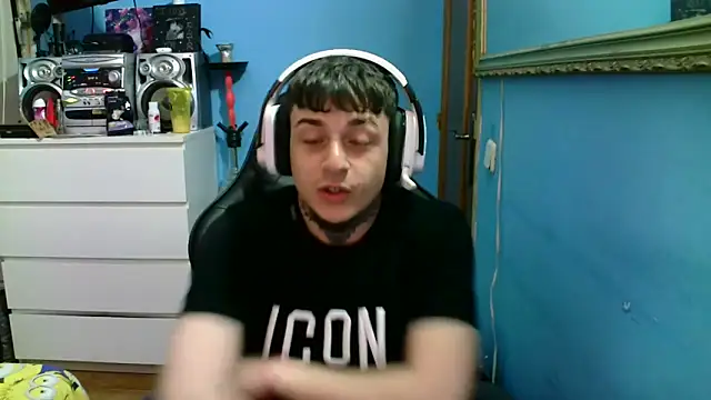 Nenejoven16- online show from April 4, 8:39 pm