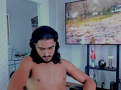 david  johnson372 online show from April 10, 1:51 pm