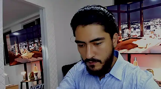 david  johnson372 online show from January 19, 2:15 am