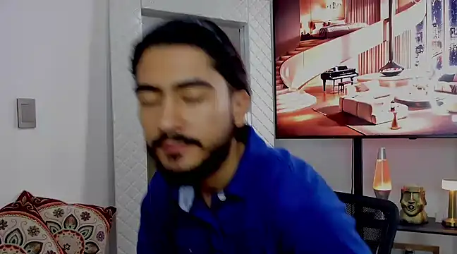 david  johnson372 online show from February 21, 12:06 pm