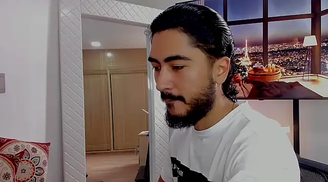 david  johnson372 online show from March 3, 12:43 pm