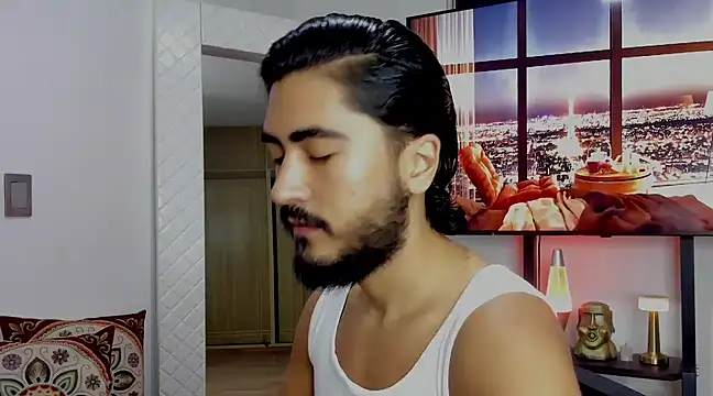 david  johnson372 online show from March 8, 9:56 am