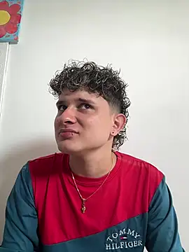 Nathan Bluee online show from April 7, 4:18 pm