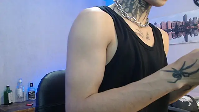 Snapshot of Andy_bapho chatting on March 7, 2:56 pm Andy bapho online show from March 7, 2:56 pm