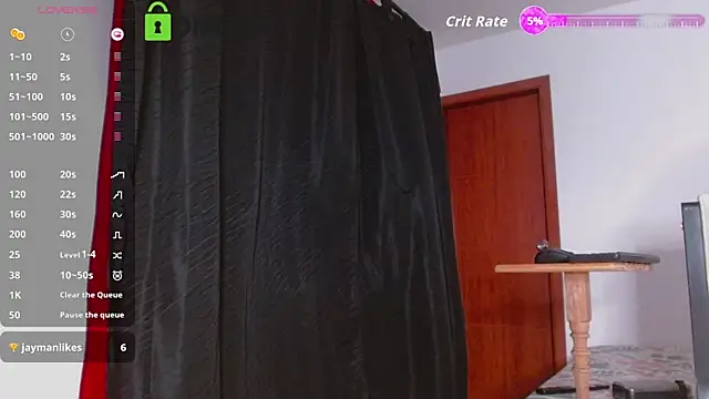 alexxis 26 online show from April 5, 12:52 am