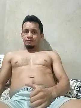 dotado20robson online show from April 3, 8:49 pm