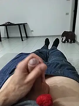 Meriozoro online show from April 16, 8:09 pm