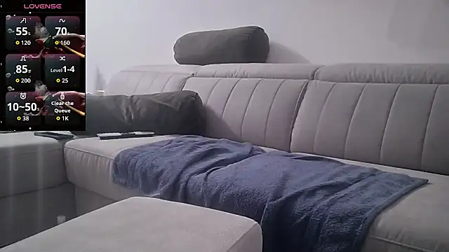 Meriozoro online show from January 10, 8:11 pm