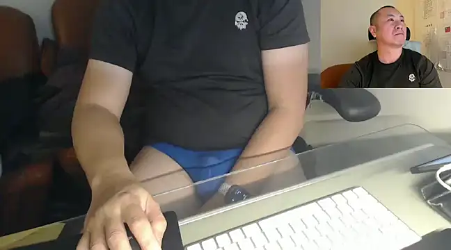 chih515 online show from February 19, 6:00 am