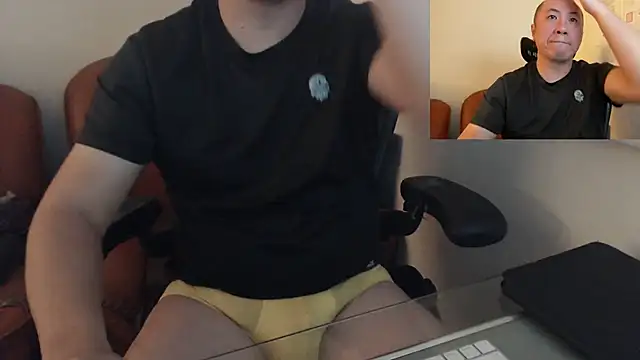 chih515 online show from February 10, 2:52 am