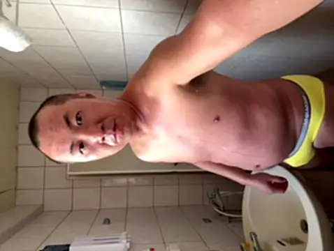 chih515 online show from October 25, 12:56 am