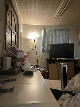 chih515 online show from January 12, 1:32 am