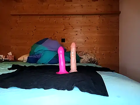 Fabian12999 online show from December 14, 11:29 am