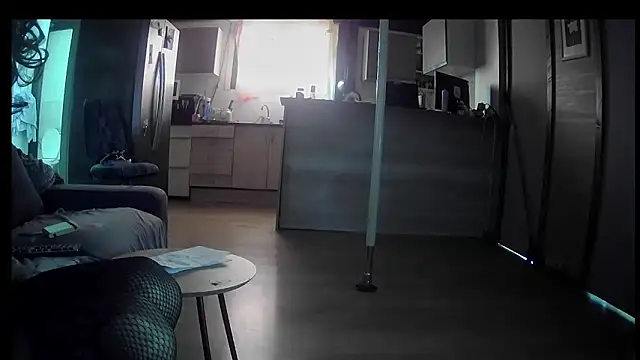 FLakiReve online show from October 1, 1:15 pm