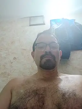 SbasTone Muscle online show from May 17, 2:46 pm