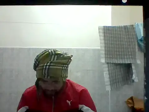 bigvorn6 online show from December 19, 5:10 pm