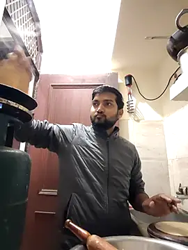 bigvorn6 online show from February 2, 2:25 pm