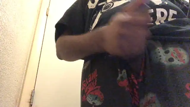 Jasontv56 online show from April 14, 12:11 am