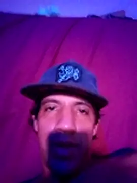 LiosArmando420 online show from April 25, 1:52 am