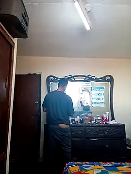 adriel perez online show from October 21, 2:09 pm