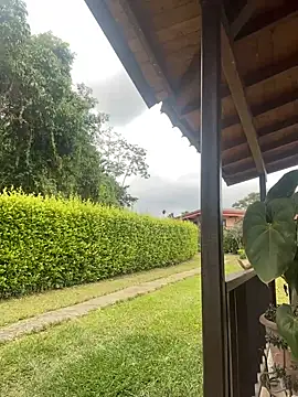 SAMUEL OBRIAN online show from February 14, 5:25 pm