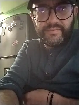 horfet online show from October 3, 4:45 pm