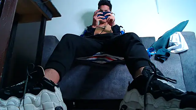 mastersmits online show from January 8, 4:44 am