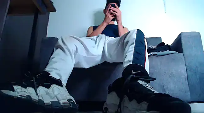 mastersmits online show from February 11, 4:22 am