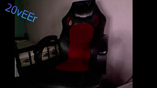 20vEEr online show from January 15, 9:39 pm