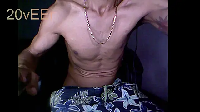 20vEEr online show from February 1, 8:07 pm