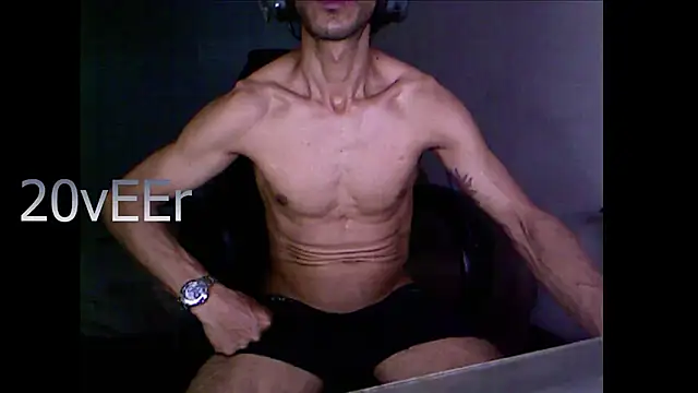 20vEEr online show from November 16, 1:08 am