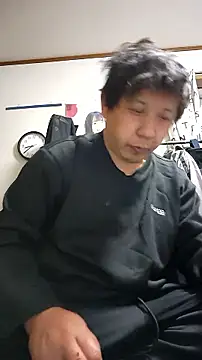 07YUKIO online show from January 9, 10:31 am