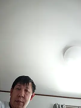 07YUKIO online show from April 19, 1:38 am