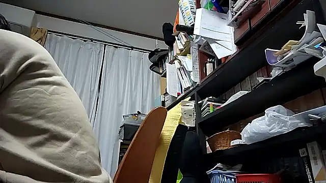 07YUKIO online show from April 29, 4:44 pm