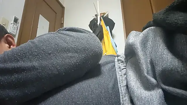 07YUKIO online show from November 13, 12:43 pm