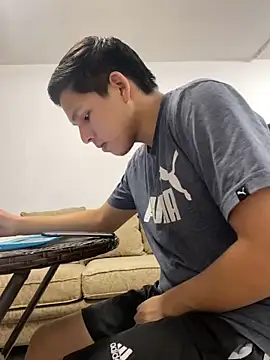 Dani202017 online show from December 20, 1:03 am