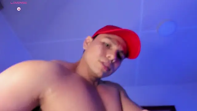 RoyConstance online show from February 6, 3:14 am