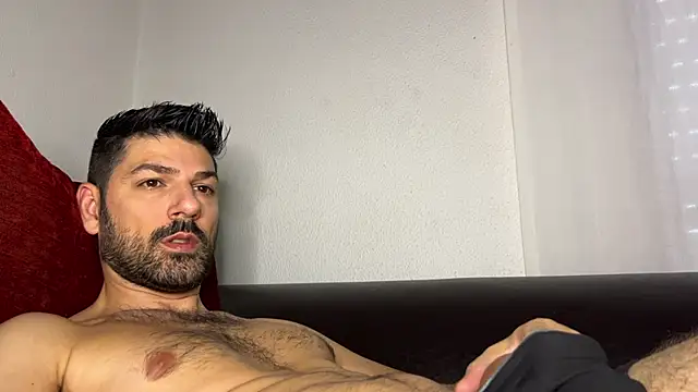 xxSexPrincexx online show from January 13, 10:08 am