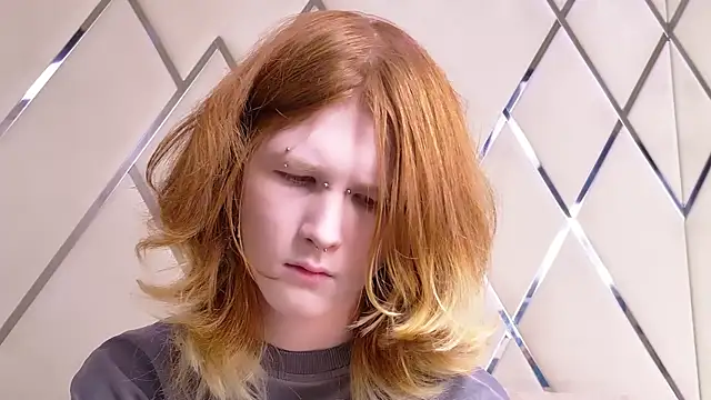 ZaynGraham online show from March 1, 12:49 pm