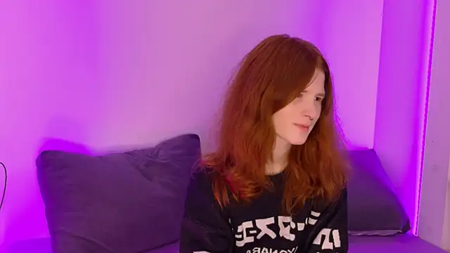 ZaynGraham online show from November 6, 3:59 pm