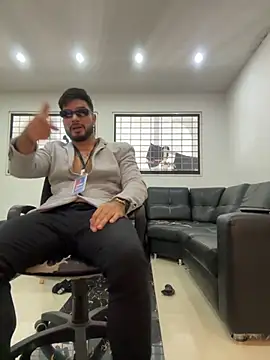  tony8 online show from October 31, 6:11 pm