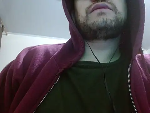 camiloking1720 online show from February 13, 4:51 am