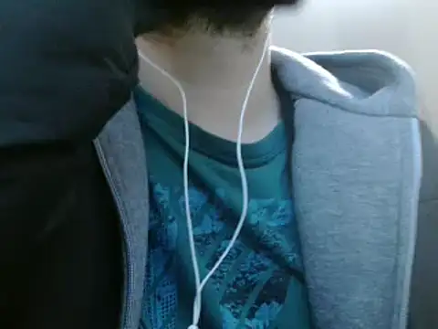 Snapshot of camiloking1720 chatting on February 24, 9:43 am camiloking1720 online show from February 24, 9:43 am