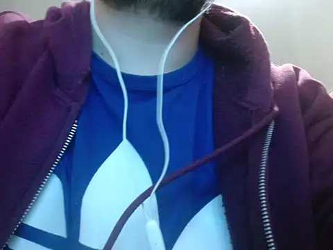 Snapshot of camiloking1720 chatting on October 1, 6:50 am camiloking1720 online show from October 1, 6:50 am